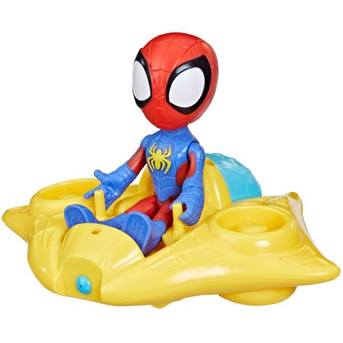 Wholesale Spidey and His Amazing Friends Spidey Water Web Raft