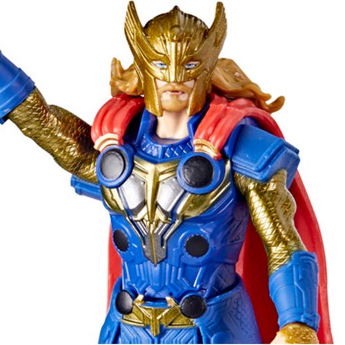 Wholesale Thor: Love and Thunder Thor 6-Inch Deluxe Action Figure