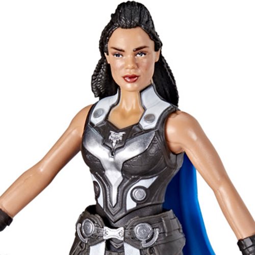 Wholesale Thor: Love and Thunder Valkyrie 6-Inch Deluxe Action Figure