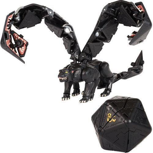 Wholesale Dungeons & Dragons Dicelings Black Displacer Figure