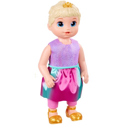 Wholesale Baby Alive Princess Ellie Grows Up! Blonde Doll