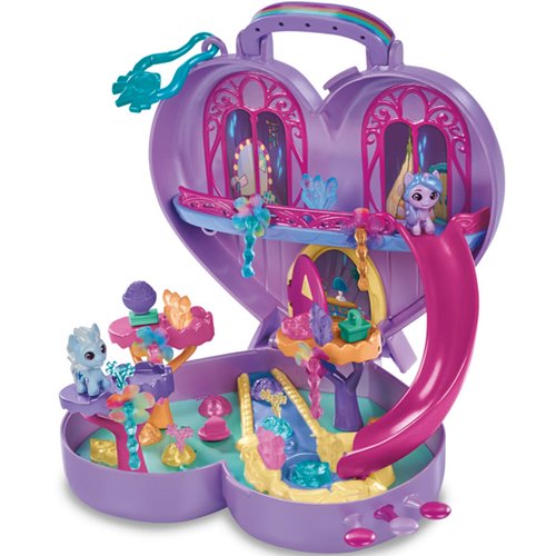 Wholesale My Little Pony Compact Creation Bridlewood Forest Playset