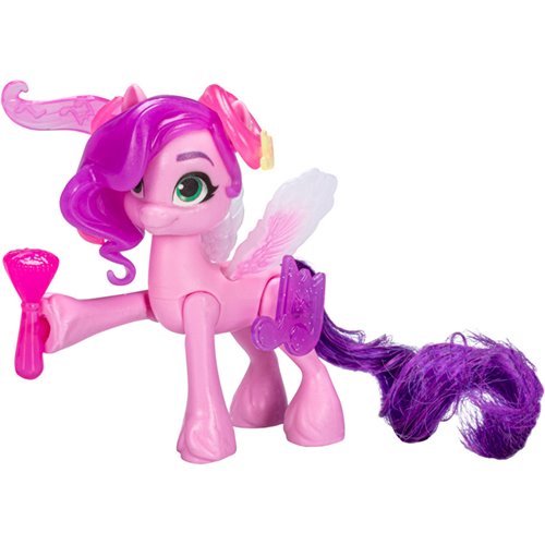 Wholesale My Little Pony Cutie Mark Magic Princess Pipp Petals Figure