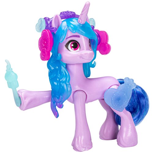 Wholesale My Little Pony Cutie Mark Magic Izzy Moonbow Mini-Figure