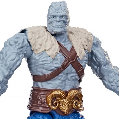 Wholesale Thor: Love and Thunder Deluxe Korg 12-Inch Action Figure