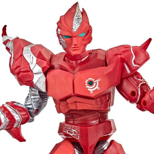 Wholesale Power Rangers Lightning Collection Red Ecliptor Figure
