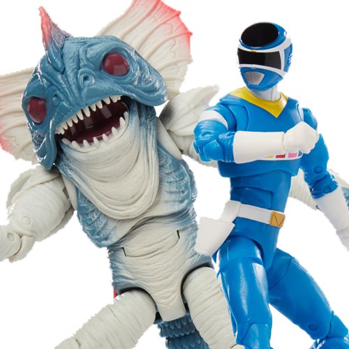Wholesale Power Rangers Lightning Collection Deluxe Figures Wave 1
