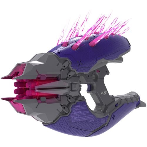 Wholesale Halo Nerf LMTD Needler Dart-Firing Blaster