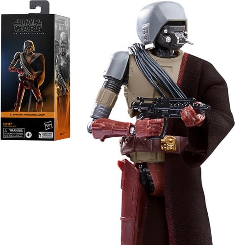Wholesale Star Wars The Black Series HK-87 6-Inch Action Figure