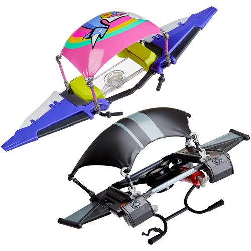 Wholesale Fortnite Victory Royale Series Glider Wave 1 Case of 5