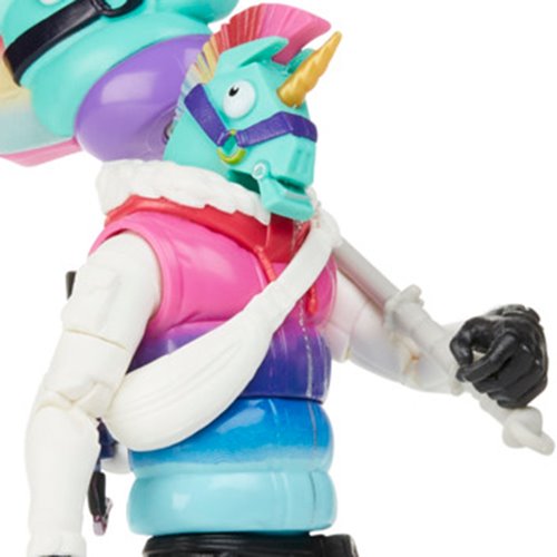 Wholesale Fortnite Victory Royale Series Llamabro 6-Inch Action Figure