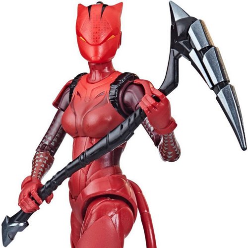 Wholesale Fortnite Victory Royale Series Red Lynx 6-Inch Action Figure