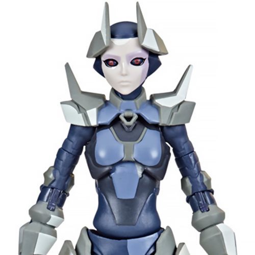 Wholesale Fortnite Victory Royale Lexa Mechafusion Action Figure