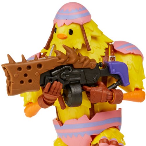 Wholesale Fortnite Victory Royale Series Cluck 6-Inch Action Figure