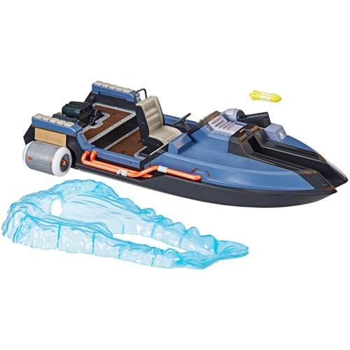 Wholesale Fortnite Victory Royale Series Motorboat Vehicle