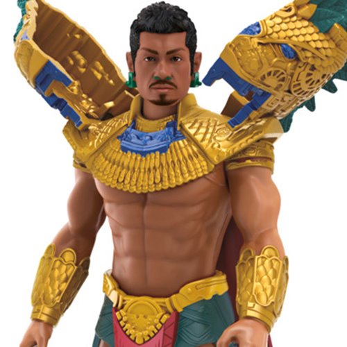 Wholesale Black Panther Wakanda Forever Battle King Namor Figure