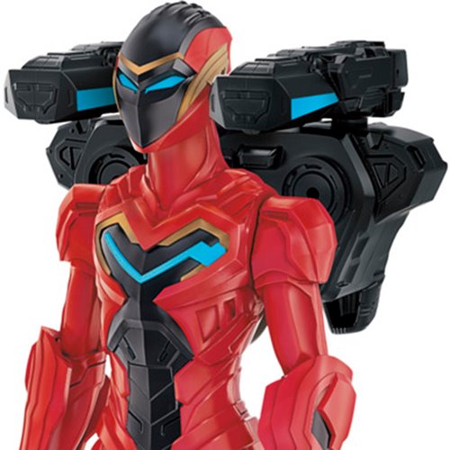 Wholesale Black Panther Wakanda Forever Battle Action Ironheart Figure