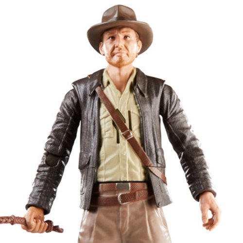 Wholesale Indiana Jones Whip-Action 12-Inch Action Figure