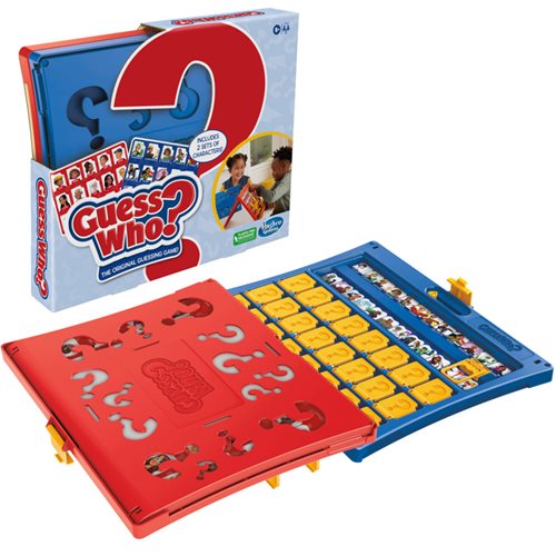 Wholesale Guess Who? Game