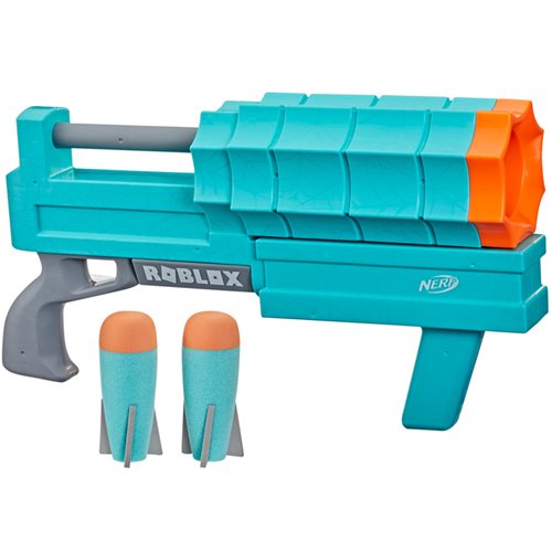Wholesale Roblox Nerf Sharkbite Blaster
