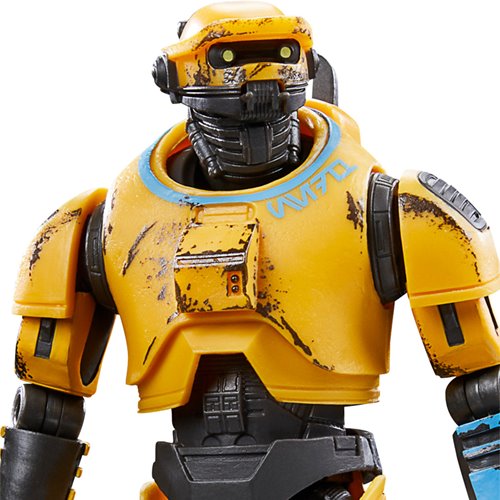Wholesale Star Wars The Black Series NED-B Deluxe 6-Inch Action Figure