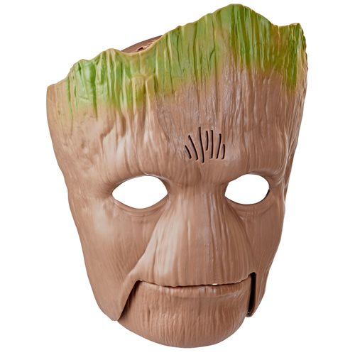 Wholesale Guardians of the Galaxy Vol. 3 Talking Groot Mask
