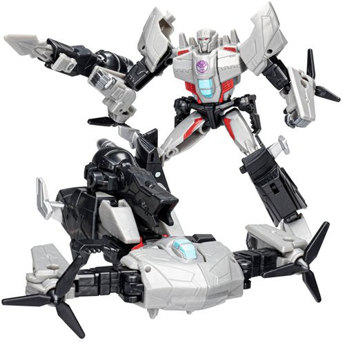 Wholesale Transformers Earthspark Warrior Megatron