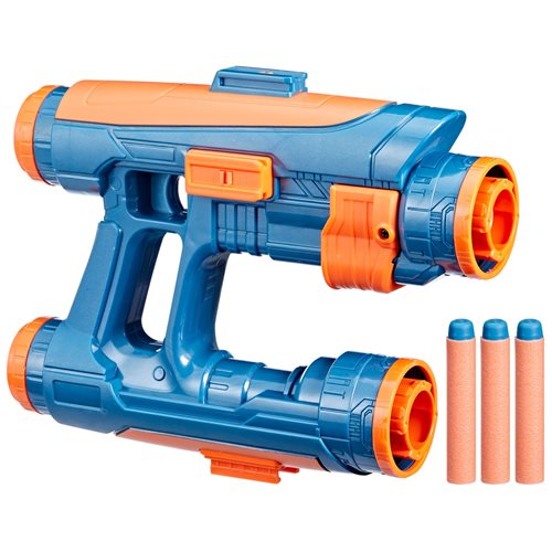 Wholesale Guardians of the Galaxy Vol. 3 Nerf Star-Lord Blaster