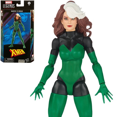 Wholesale X-Men 60th Marvel Legends Rogue 6-Inch Action Figure