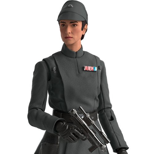Wholesale Star Wars The Black Series Tala (Imperial Officer) Figure