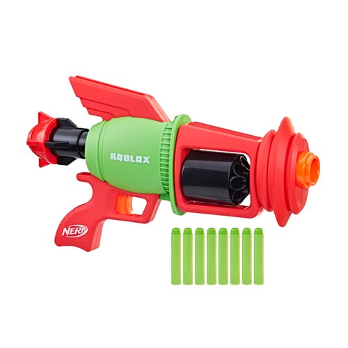Wholesale Roblox NERF Spacelock Ray Blaster