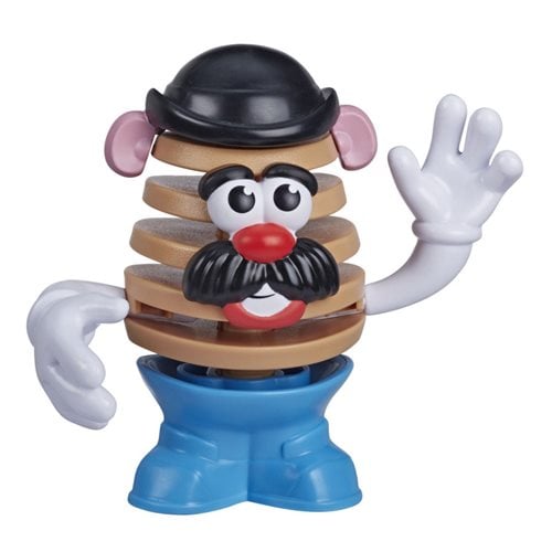 Wholesale Mr. Potato Heads Chips Original Figure