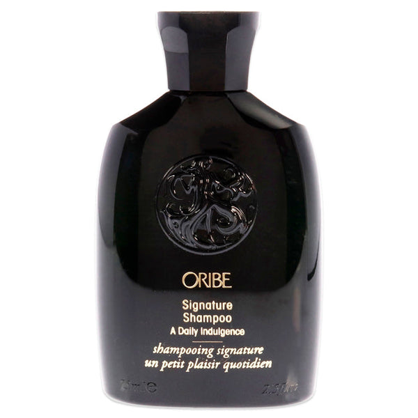 Wholesale Signature Shampoo by Oribe for Unisex - 2.5 oz Shampoo