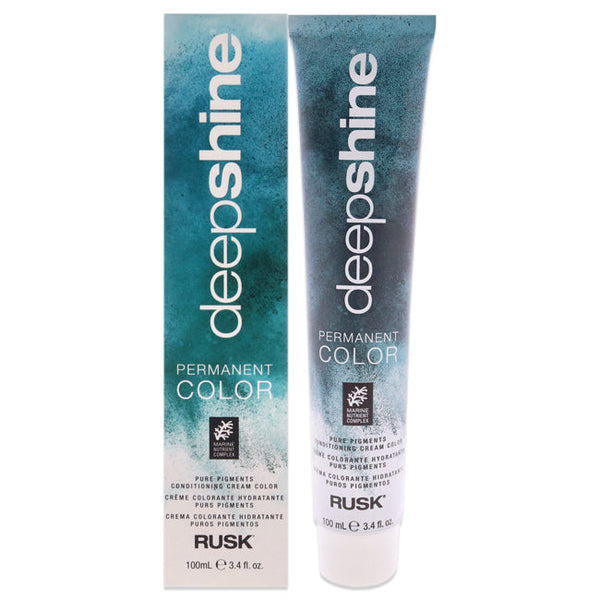 Wholesale Deepshine Pure Pigments Conditioning Cream Color - 5.000NC Light Brown by Rusk for Unisex - 3.4 oz Hair Color