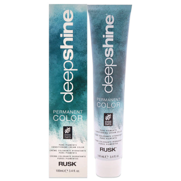 Wholesale Deepshine Pure Pigments Conditioning Cream Color - 5.22VV Light Intense Violet by Rusk for Unisex - 3.4 oz Hair Color