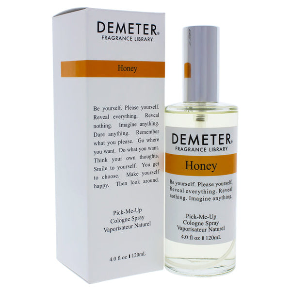 Wholesale Honey by Demeter for Women - 4 oz Cologne Spray