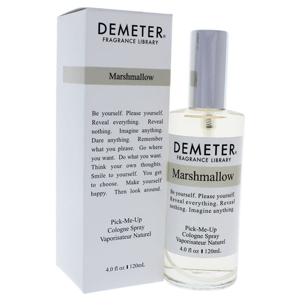 Wholesale Marshmallow by Demeter for Women - 4 oz Cologne Spray