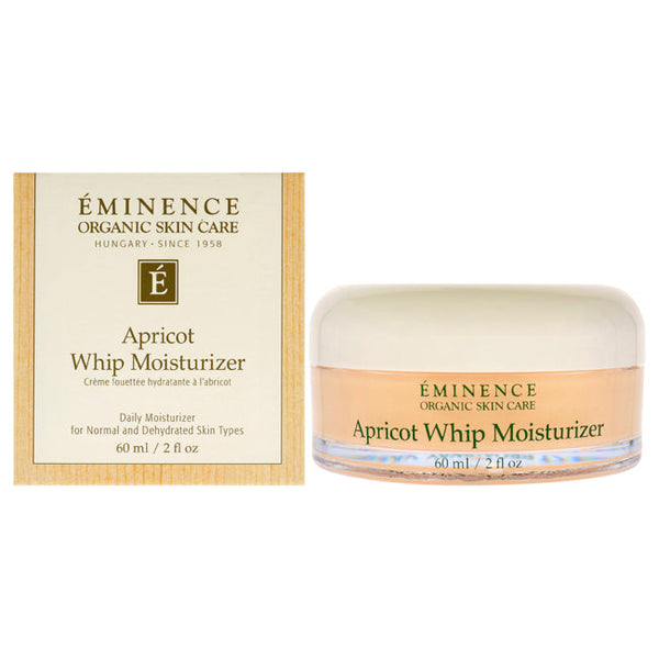 Wholesale Apricot Whip Moisturizer by Eminence for Unisex - 2 oz Cream