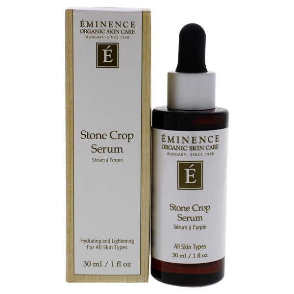 Wholesale Stone Crop Serum by Eminence for Unisex - 1 oz Serum