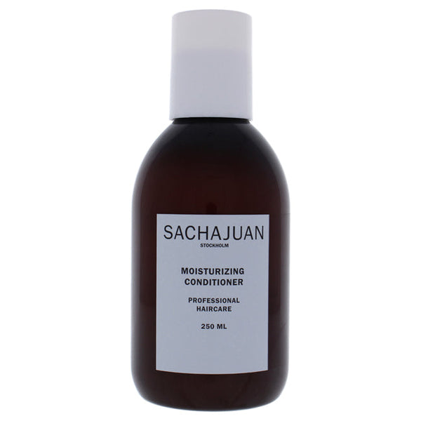 Wholesale Moisturizing Conditioner by Sachajuan for Unisex - 8.4 oz Conditioner