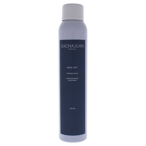 Wholesale Root Lift Strong Hold Spray by Sachajuan for Unisex - 6.1 oz Hairspray
