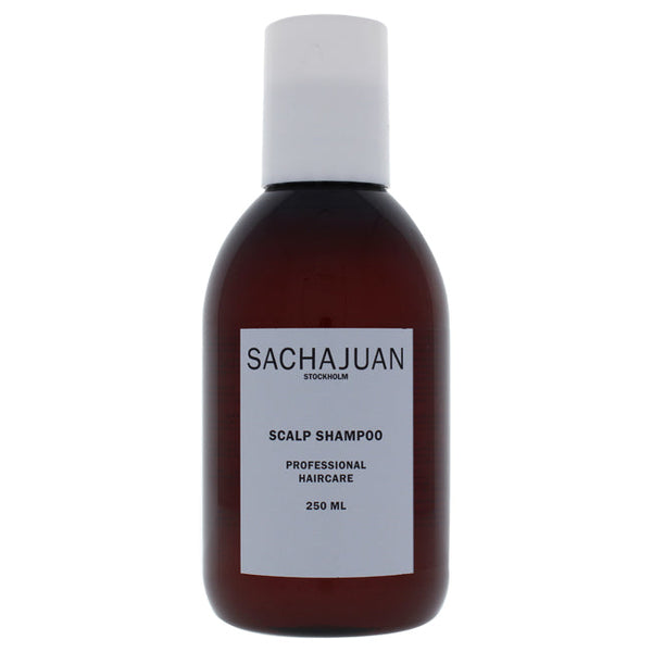 Wholesale Scalp Shampoo by Sachajuan for Unisex - 8.4 oz Shampoo