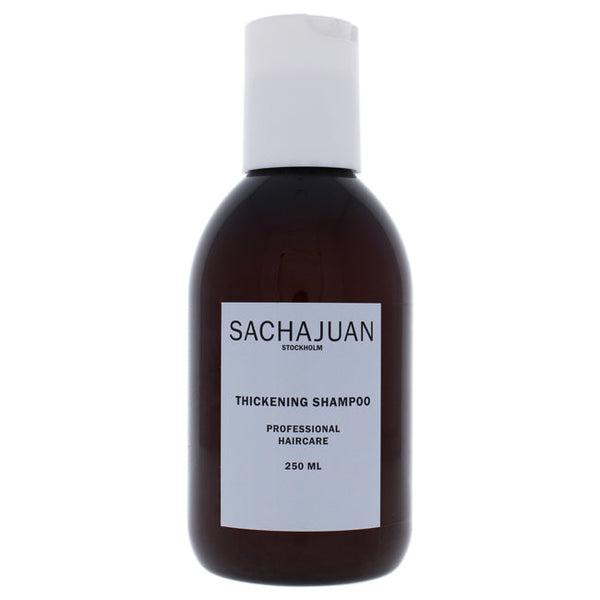 Wholesale Thickening Shampoo by Sachajuan for Unisex - 8.4 oz Shampoo
