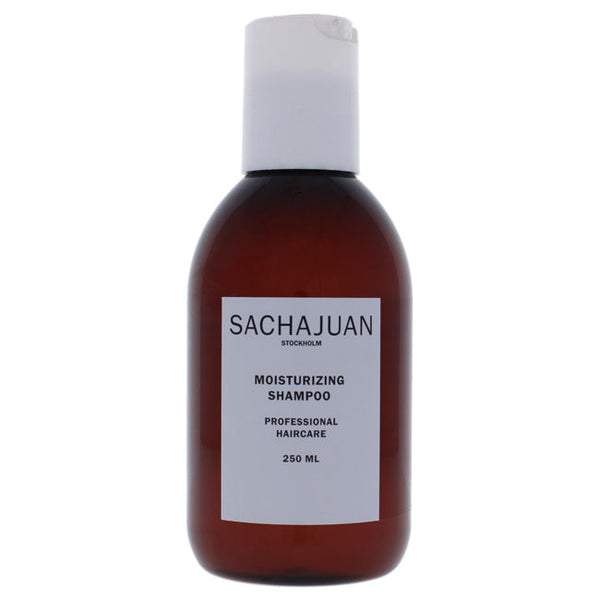 Wholesale Moisturizing Shampoo by Sachajuan for Unisex - 8.4 oz Shampoo