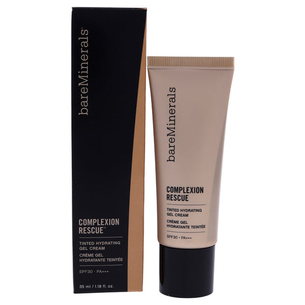 Wholesale Complexion Rescue Tinted Hydrating Gel Cream SPF 30 - 6.5 Desert by bareMinerals for Women - 1.18 oz Foundation