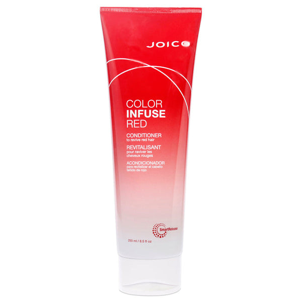 Wholesale Color Infuse Red Conditioner by Joico for Unisex - 8.5 oz Conditioner