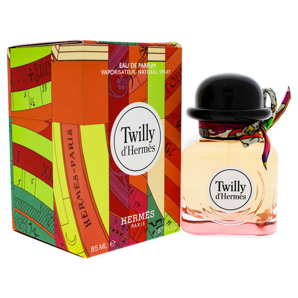 Wholesale Twilly DHermes by Hermes for Women - 2.8 oz EDP Spray