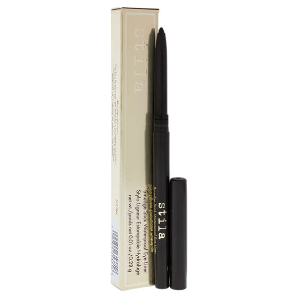 Wholesale Smudge Stick Waterproof Eye Liner - Vivid Smoky Quartz by Stila for Women - 0.01 oz Eyeliner