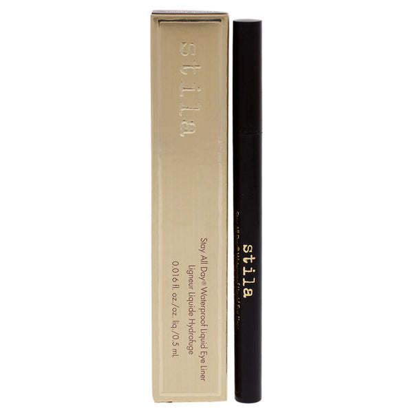 Wholesale Stay All Day Waterproof Liquid Eye Liner - Intense Smoky Quartz by Stila for Women - 0.016 oz Eyeliner