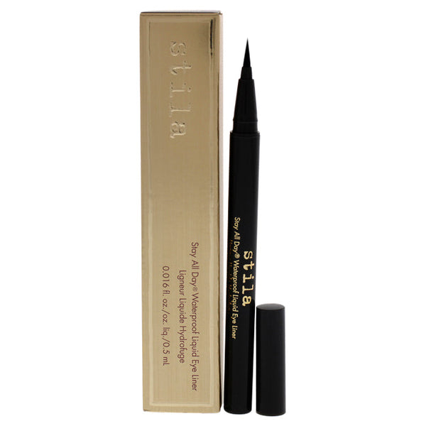 Wholesale Stay All Day Waterproof Liquid Eye Liner - Intense Labradorite by Stila for Women - 0.016 oz Eyeliner